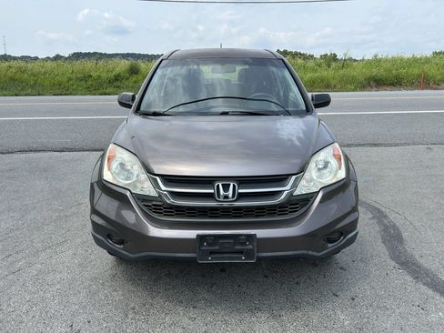 Used 2010 Honda CR-V LX image 4