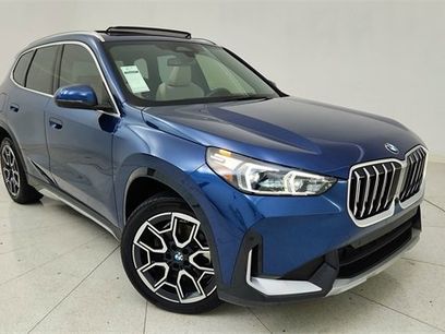 Used 2025 BMW X1 xDrive28i