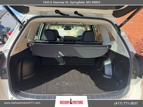 Used 2020 Subaru Forester Sport w/ Popular Package #2 image 21