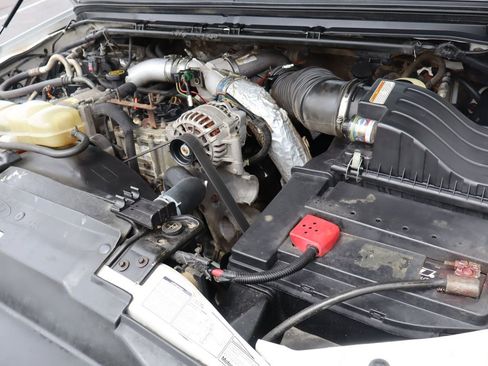 Used 2001 Ford F350 XL AWD/4WD image 42