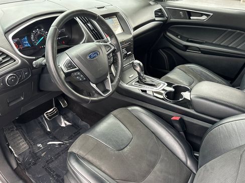 Used 2016 Ford Edge Sport w/ Equipment Group 401A image 8