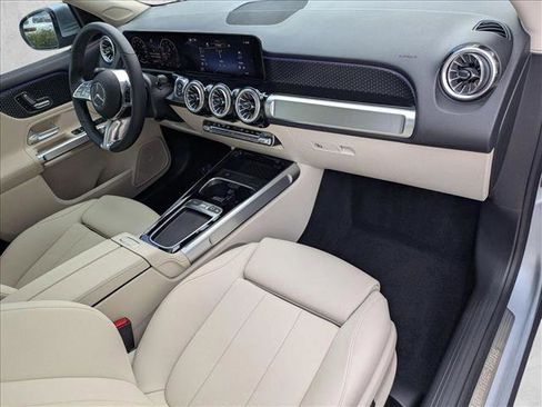 Certified 2026 Mercedes-Benz GLB 250 image 22