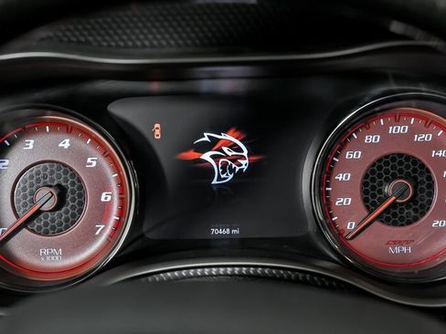Used 2016 Dodge Charger SRT Hellcat w/ Harman/Kardon Audio Group image 27