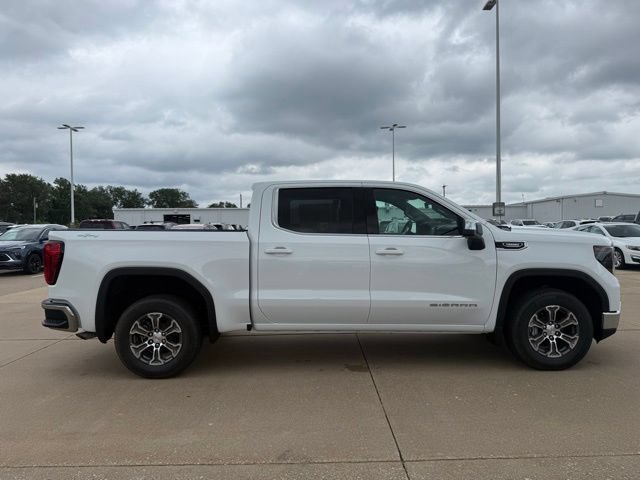 New 2026 GMC Sierra 1500 SLE w/ Preferred Package AWD/4WD image 2