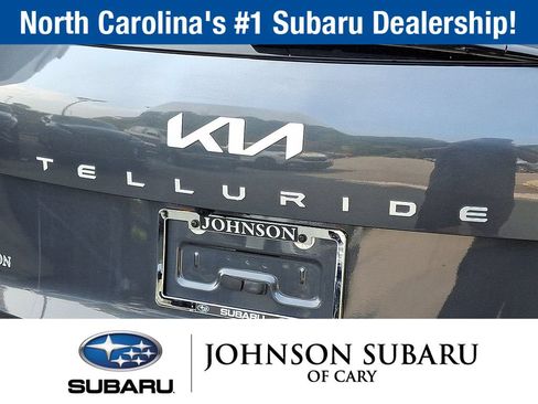 Used 2024 Kia Telluride SX Prestige X-Line AWD/4WD image 26