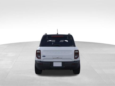 New 2026 Ford Bronco Sport Outer Banks w/ Outer Banks Tech Package+ AWD/4WD image 6