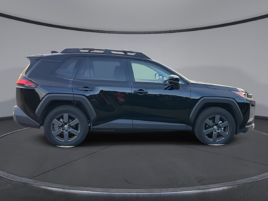 Used 2026 Toyota RAV4 FWD image 9