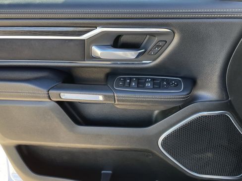Used 2024 RAM 1500 Laramie image 20