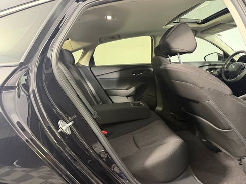 Used 2024 Honda Accord EX image 27