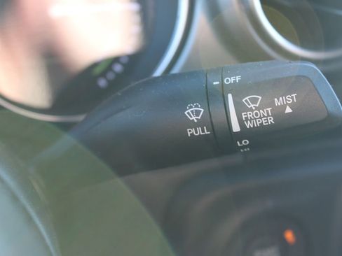 Used 2023 Jeep Wrangler Unlimited Rubicon 4xe w/ Cold Weather Group image 38