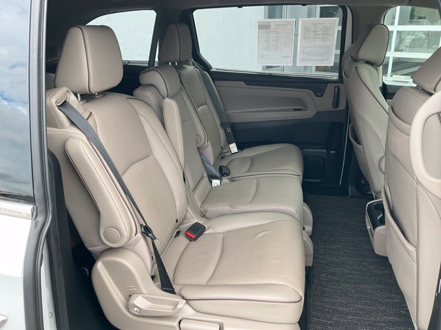 Used 2022 Honda Odyssey Elite image 23