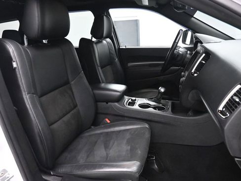Used 2020 Dodge Durango R/T AWD/4WD image 26