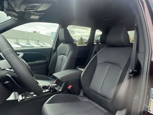New 2026 Subaru Forester Touring AWD/4WD image 22