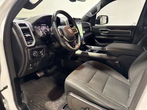 Used 2020 RAM 1500 Big Horn AWD/4WD image 36