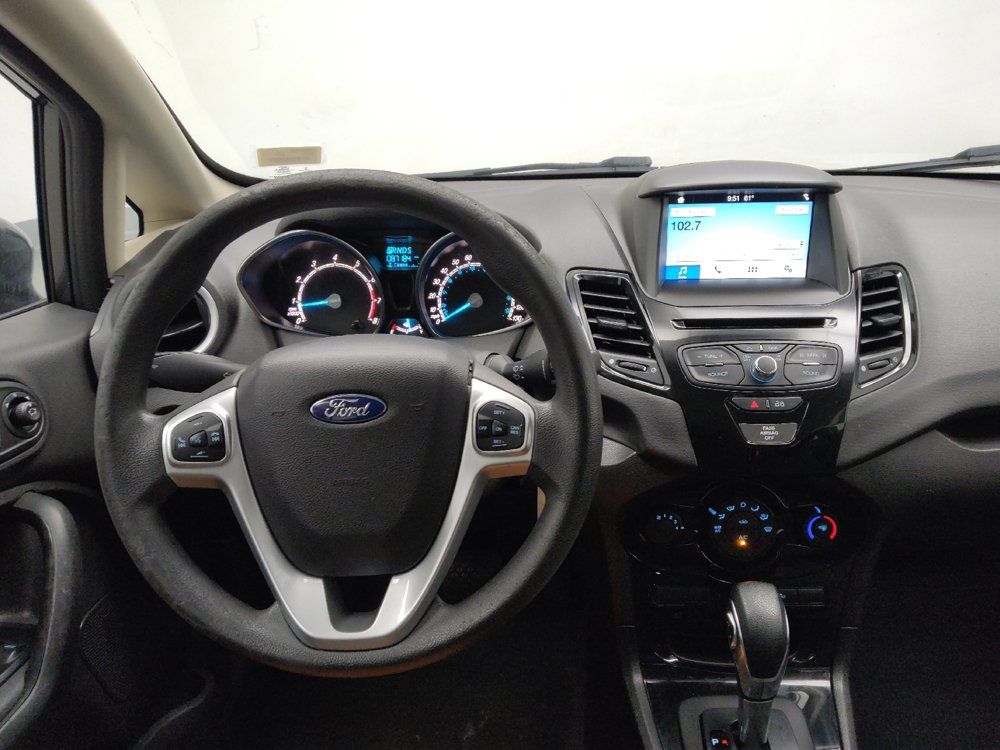 Used 2019 Ford Fiesta SE w/ Equipment Group 201A FWD image 22