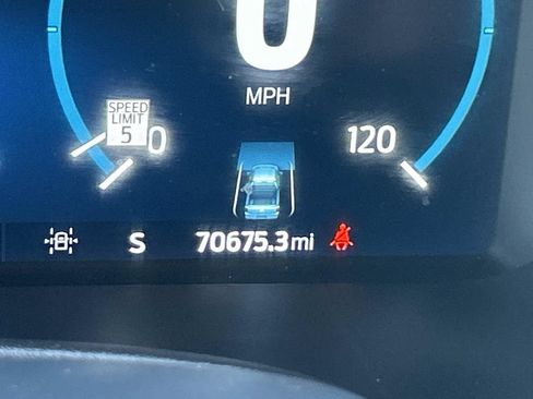 Used 2023 Ford F150 Tremor w/ Equipment Group 402A High AWD/4WD image 48