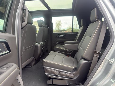 New 2026 Chevrolet Tahoe Premier w/ Sun And Tow Package AWD/4WD image 46