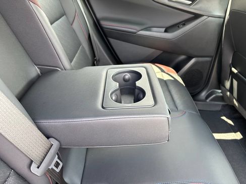 Used 2025 Chevrolet Equinox RS w/ Convenience Package III AWD/4WD image 49
