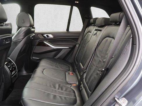 Used 2020 BMW X5 xDrive40i w/ M Sport Package AWD/4WD image 25