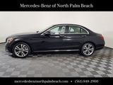 Used 2020 Mercedes-Benz C 300 4MATIC Sedan image 2