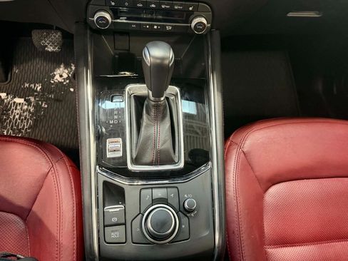 Used 2023 MAZDA CX-5 Carbon Edition image 12