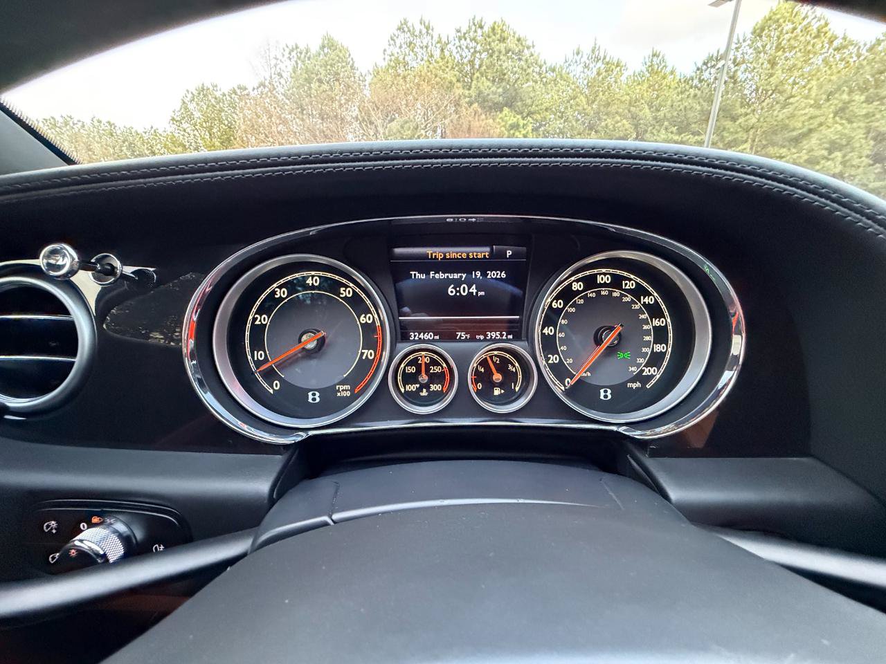 Used 2015 Bentley Continental GT Speed AWD/4WD image 15