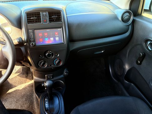 Used 2019 Nissan Versa S Plus image 28