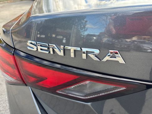 New 2025 Nissan Sentra S image 15