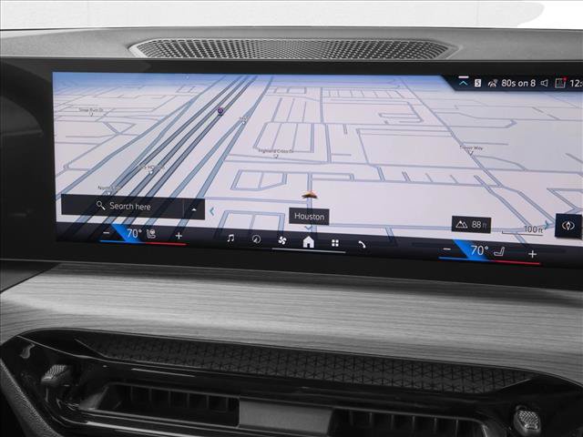 New 2027 BMW 430i Convertible w/ M Sport Package RWD image 12
