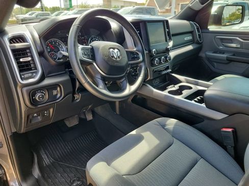 Used 2022 RAM 1500 Lone Star AWD/4WD image 17