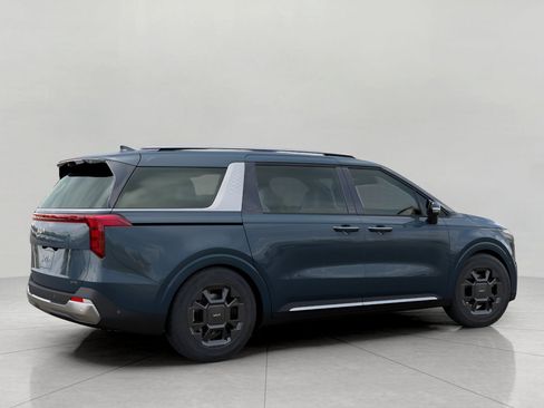New 2026 Kia Carnival SX FWD image 6