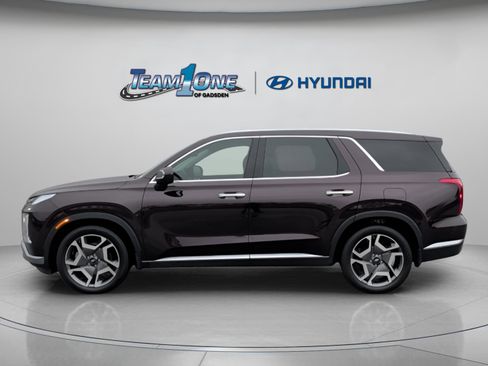 Used 2023 Hyundai Palisade SEL w/ Premium Package image 6