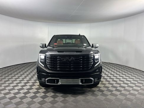 Used 2024 GMC Sierra 1500 Denali Ultimate image 10