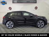 Used 2023 Audi Q4 e-tron Premium image 3