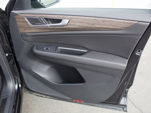 New 2026 Volkswagen Atlas SEL Premium R-Line image 37