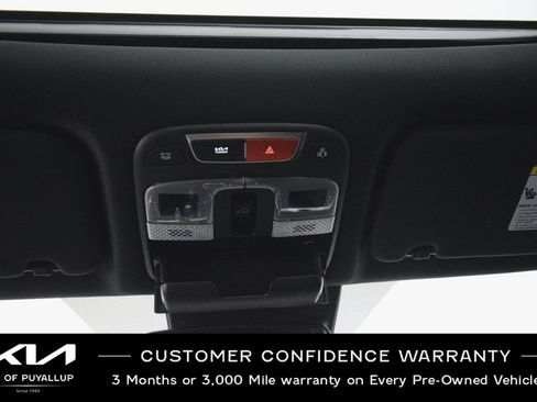 Certified 2025 Kia Telluride EX X-Line AWD/4WD image 25