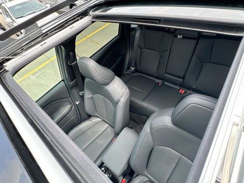New 2026 Subaru Forester Premium AWD/4WD image 26