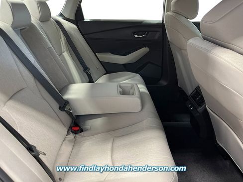 New 2026 Honda Accord SE image 27