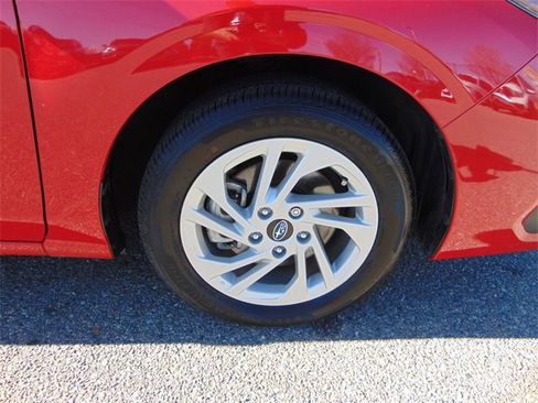 Certified 2024 Subaru Impreza 2.0i image 27