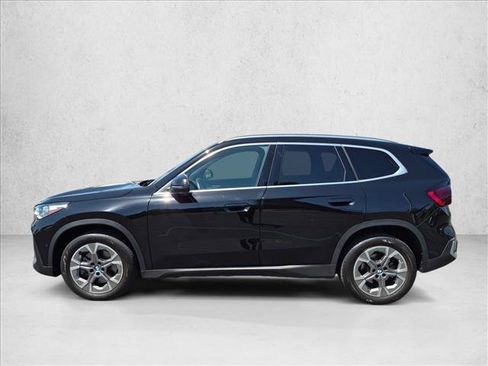 Used 2023 BMW X1 xDrive28i w/ Convenience Package AWD/4WD image 9