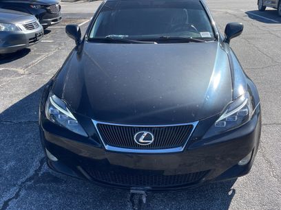 Used 2007 Lexus IS 250