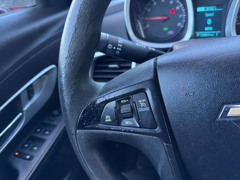 Used 2013 Chevrolet Equinox LS image 27