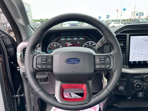 New 2026 Ford F150 XL AWD/4WD image 19