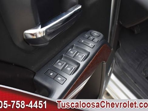 Used 2017 GMC Sierra 1500 SLT AWD/4WD image 18