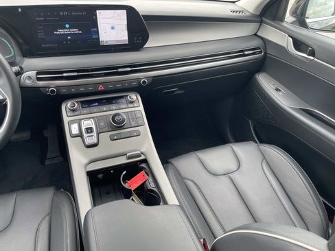 Used 2024 Hyundai Palisade XRT FWD image 15