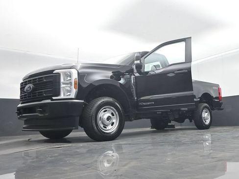 Used 2026 Ford F250 XL AWD/4WD image 70