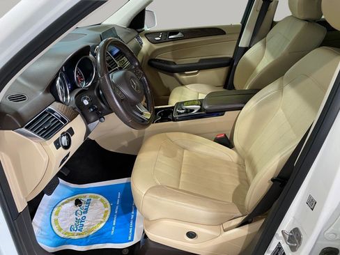 Used 2018 Mercedes-Benz GLE 350 4MATIC image 8