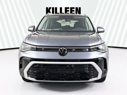 Used 2025 Volkswagen Taos SEL