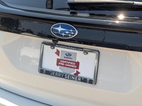 Certified 2024 Subaru Forester Sport AWD/4WD image 13