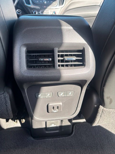 Used 2019 Chevrolet Equinox Premier FWD image 42